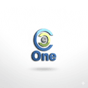 C³ One Logo